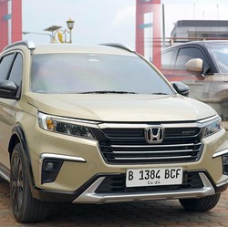 Serbu! Honda Obral Murah HRV Sampai BR-V, Diskon Sampai Puluhan Juta