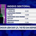 Video: Gara-Gara The Fed, IHSG & Rupiah Longsor