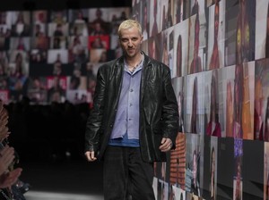 Maison Margiela Tunjuk Desainer Pengganti John Galliano, Ini Sosoknya