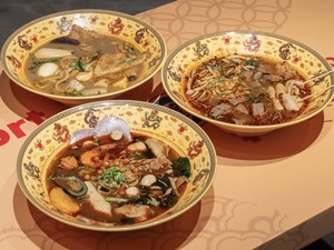 Hot Pot Kuah Mala yang Pedas Berempah Ada di 5 Tempat Ini