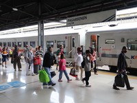 Terbaru! Ini Daftar 13 Kereta Api Subsidi 2025, Ada Raja Sumatera