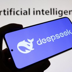 DeepSeek Diblokir di Banyak Negara, Begini Reaksi China