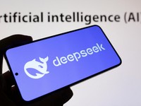 DeepSeek Bikin Kacau, China Siap-siap Kena Tamparan Keras