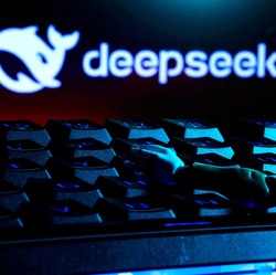 Bos Facebook & Bos Google Siapkan 'Amunisi' Buat Hadapi DeepSeek