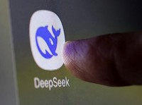 DeepSeek Hajar Raksasa AS, Startup Jelata Ketiban Berkah