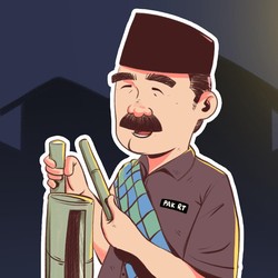 Gaji Ketua RT-RW di Jakarta Takhta Teratas, di Bekasi-Padang Segini