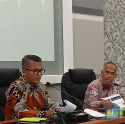 Ada Tanda-Tanda Manufaktur RI Masih Lesu, Barang Menumpuk di Gudang