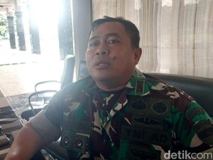 40 Anggota TNI Diperiksa Soal Bentrok dengan Ormas di Deli Serdang