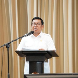 Resmi! Rafaksi Dicabut, Pembelian Gabah Petani Cuma Pakai 1 Harga