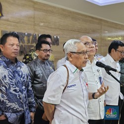 Bulog Harus Numpuk 3 Juta Ton Beras, Ini Kata Pengusaha Penggilingan