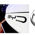 Toyota-BYD Kalah, Ini Dia Raja Mobil Terlaris di Dunia Tahun 2024