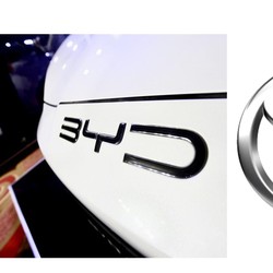 Toyota-BYD Kalah, Ini Dia Raja Mobil Terlaris di Dunia Tahun 2024