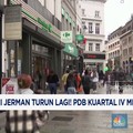Video: Mengejutkan! Ekonomi Jerman Tak Tumbuh Sejak 2023