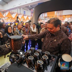 Target 2024 Meleset, Pemerintah Keluarkan Jurus agar Ekonomi RI 5,2%