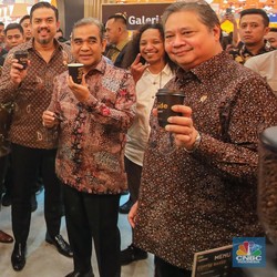 Jungkir Balik Jaga Daya Beli RI, Begini Rencana Aksi Pemerintah