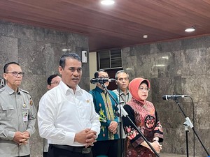 Mentan Beri Kabar Baik: Harga Beras Turun!