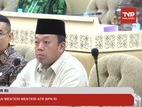 Menteri ATR Nusron Beberkan Hasil Investigasi Pagar Laut di Tangerang