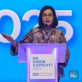 Sri Mulyani Pastikan Gaji PNS Aman, Gak Kena Pangkas!