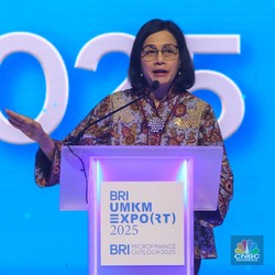 Sah! Dana Transfer ke Daerah Mayoritas Dipotong 50%