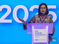 Sri Mulyani Pastikan Gaji PNS Aman, Gak Kena Pangkas!