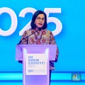 Sri Mulyani Beberkan Biang Kerok Ambruknya Tekstil RI, Simak!