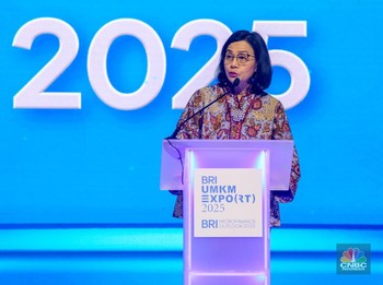 Prabowo Target Ekonomi 8%, Sri Mulyani Ungkap Jurus Rahasianya!