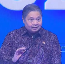 Coretax Masih Bermasalah! Menko Airlangga Cek Langsung ke Kantor Pajak