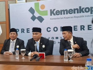Banyak Koperasi di RI Bermasalah, Ini Biang Keroknya