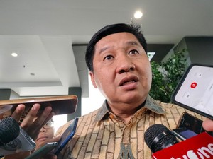 UEA Kepincut Bangun Rumah di RI, Ara: Mereka Lagi Lihat Lahan-lahan Kita