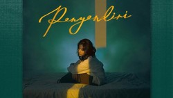 Misellia Rilis Ulang Album Penyendiri Versi Deluxe