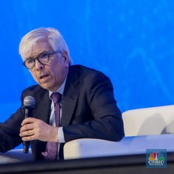 Peraih Nobel Paul Romer Angkat Bicara Soal Proyek IKN, Beri Saran Ini!