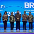 Pesan Penting Airlangga & Sri Mulyani untuk BRI (BBRI)