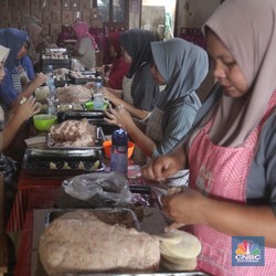 UKM RI Sangat Bergantung Pasar Digital Untuk Selamat dari Krisis