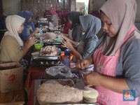 UKM RI Sangat Bergantung Pasar Digital Untuk Selamat dari Krisis