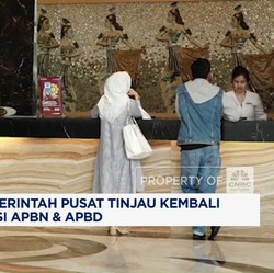 Video: Pemerintah Mau Hemat Anggaran, Pengusaha Hotel 