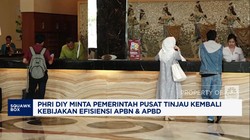 Video: Pemerintah Mau Hemat Anggaran, Pengusaha Hotel 