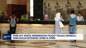 Video: Pemerintah Mau Hemat Anggaran, Pengusaha Hotel