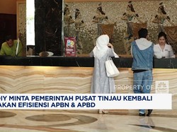 Video: Pemerintah Mau Hemat Anggaran, Pengusaha Hotel "Menjerit"