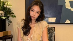Video: Penghargaan untuk aespa dan Jennie BLACKPINK di Billboard Women 2025