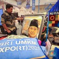 BRI Jadwalkan Business Matching UMKM & Buyer Global dari 34 Negara