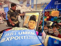 BRI Jadwalkan Business Matching UMKM & Buyer Global dari 34 Negara