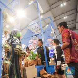 Perkuat UMKM di Masa Depan, BRI Siap Lakukan Ini!