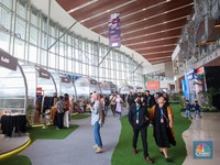 Segera Merapat! BRI UMKM EXPO(RT) Hadirkan 1000 Tenant UMKM & Hiburan