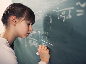 Cara Mengerjakan Soal Determinan Matriks 3x3, Mudah!