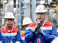 Tegas! Bos Pertamina Siap Sikat Habis Oknum Minta Bayaran: Laporkan