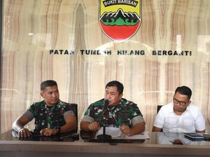 Kodam I/BB Akan Ganti Rugi Warung-Motor Dirusak Personel di Deli Serdang