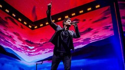 The Script dan Hoobastank Siap Guncang Surabaya Besok!