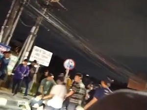 Video: Heboh Perkelahian Pengunjung Bar di Medan, Walkot Bobby Buka Suara
