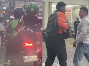 Viral Aksi Arogan Pengemudi LCGC di Bekasi: Lawan Arah-Serang Kurir