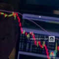 Dampak Tarif Trump Ngeri, Rp 80 Ribu Triliun Lenyap dari Wall Street